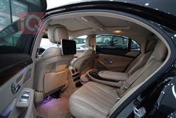 مێرسێدس بێنز S-Class